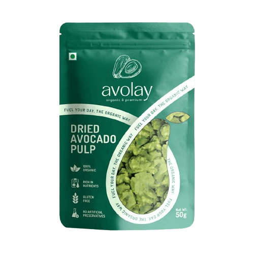 Avolay Signature Pouch